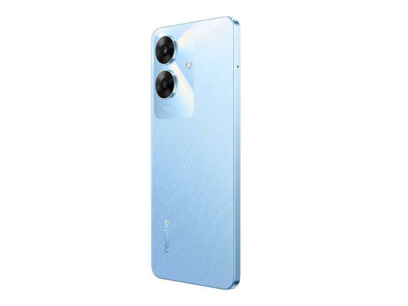 realme Note 60 128GB/4GB - Voyage Blue