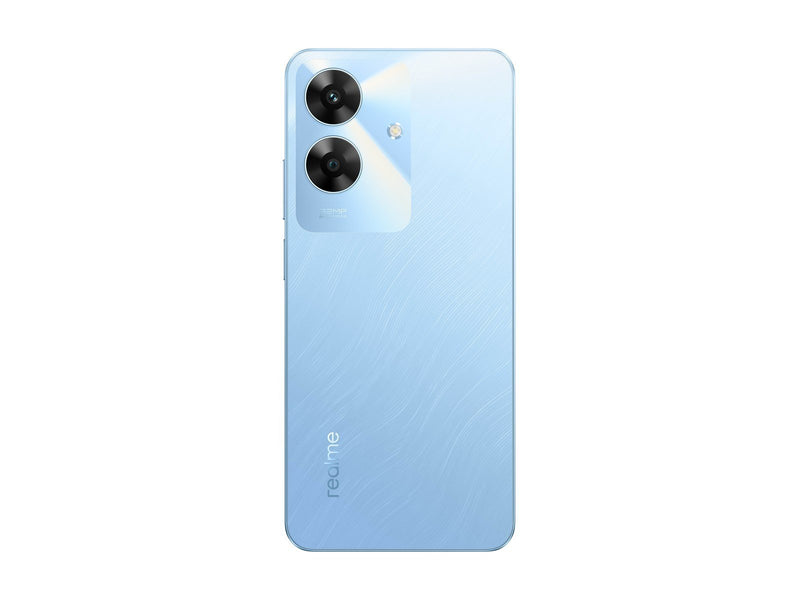 realme Note 60 128GB/4GB - Voyage Blue