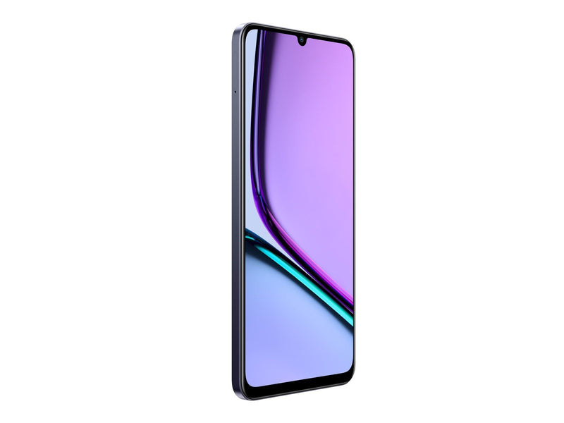 realme Note 60 128GB/4GB - Marble Black