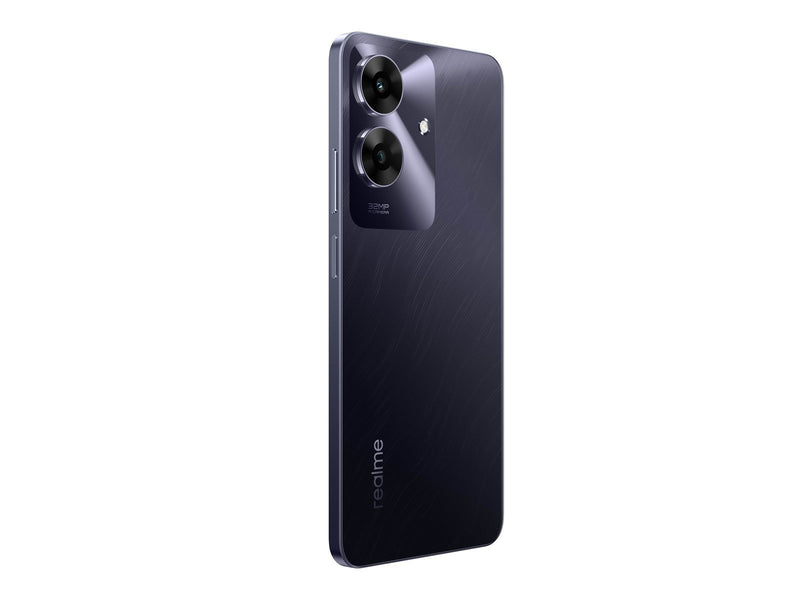 realme Note 60 128GB/4GB - Marble Black