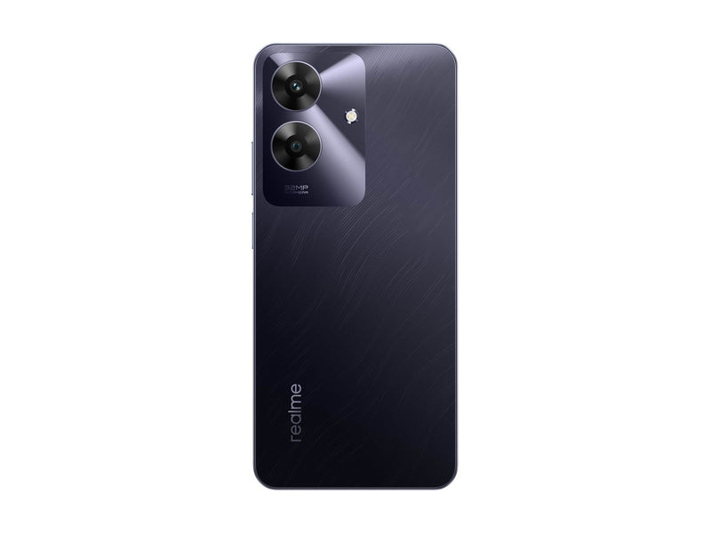realme Note 60 128GB/4GB - Marble Black