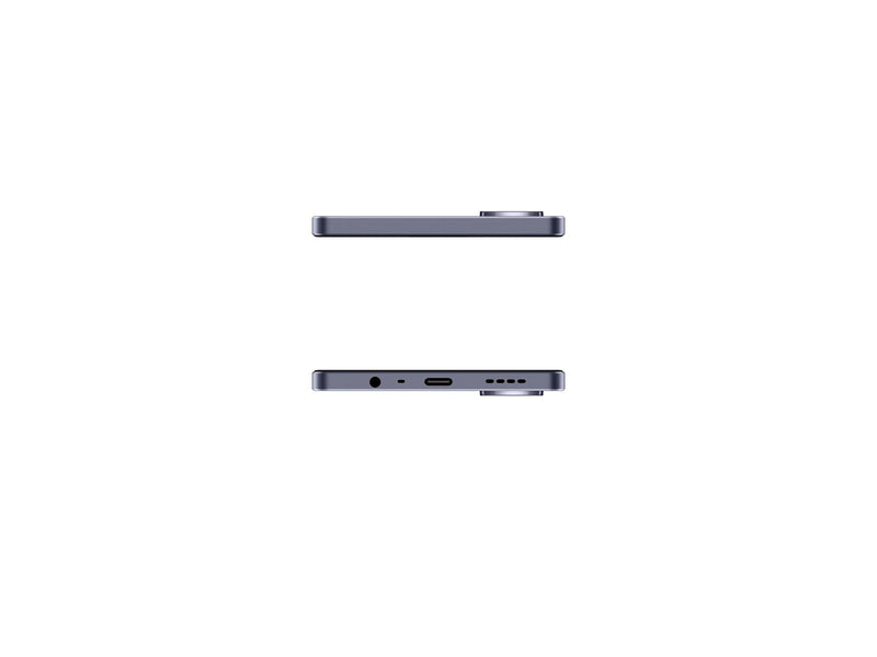 realme Note 60 128GB/4GB - Marble Black