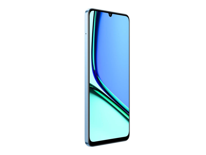 realme Note 60 128GB/6GB - Voyage Blue