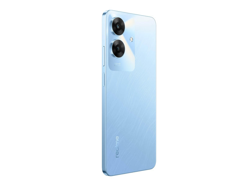 realme Note 60 128GB/6GB - Voyage Blue