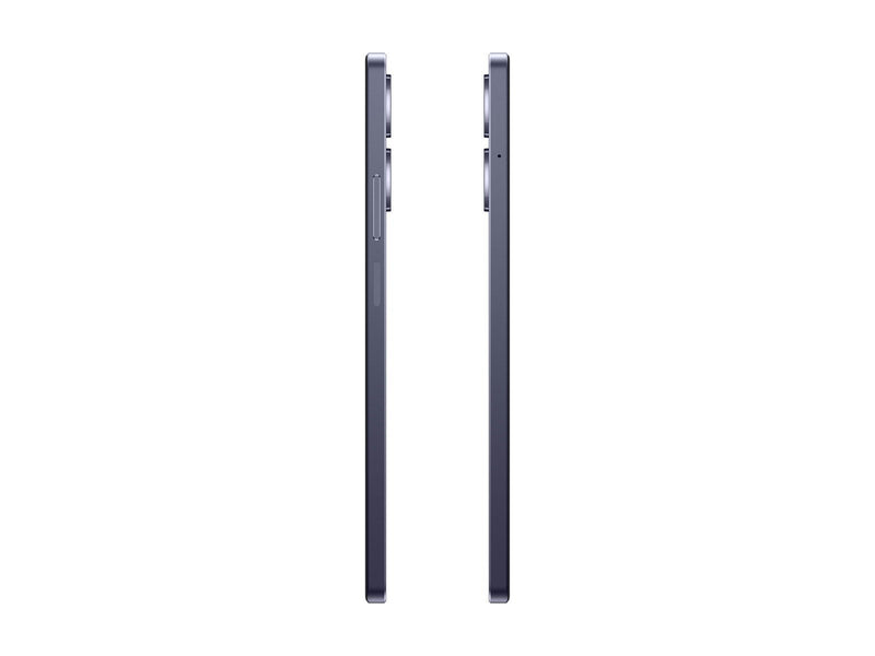 realme Note 60 128GB/6GB - Marble Black