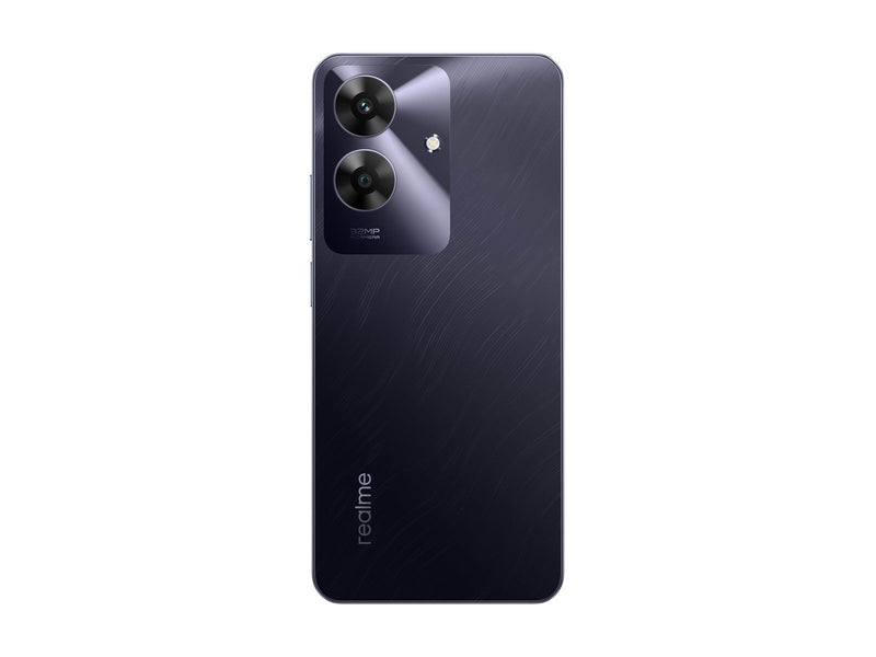 realme Note 60 128GB/6GB - Marble Black