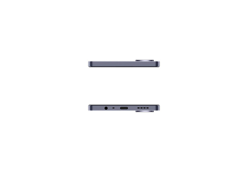 realme Note 60 128GB/6GB - Marble Black