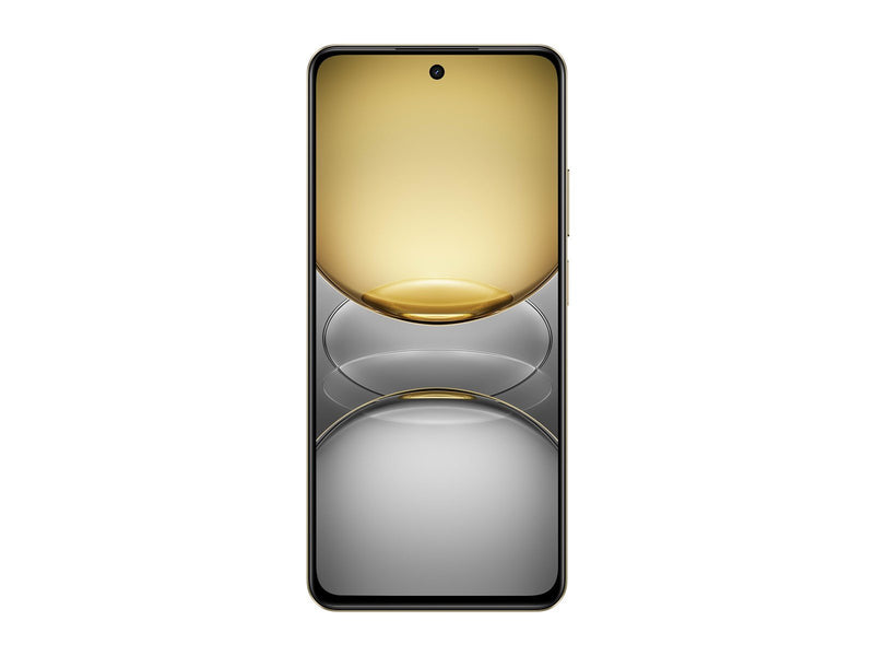 realme C75 256GB/8GB - Lightning Gold