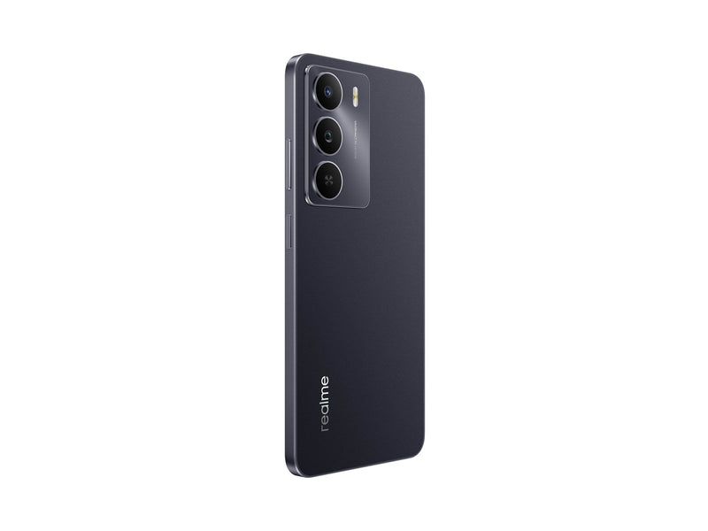 realme 14X 5G 256GB/8GB - Carbon Black