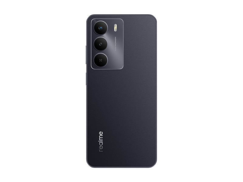 realme 14X 5G 256GB/8GB - Carbon Black