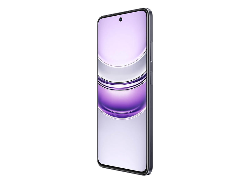 realme 14X 5G 128GB/6GB - Carbon Black