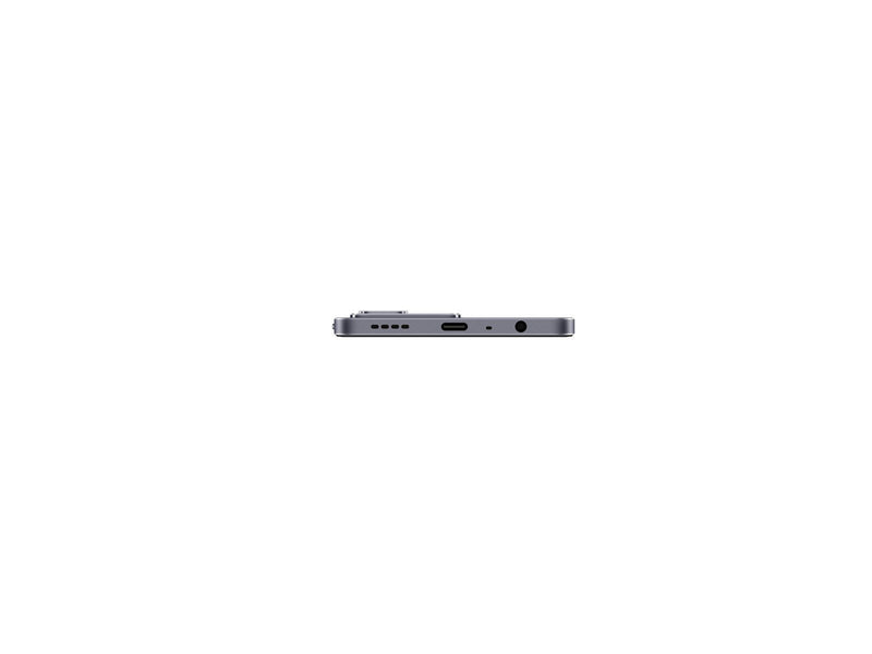 realme 14X 5G 128GB/6GB - Carbon Black