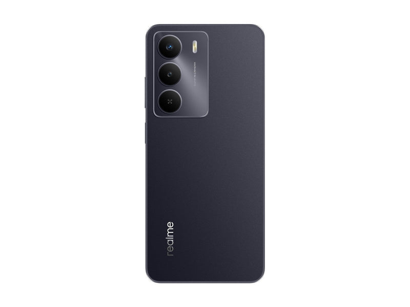 realme 14X 5G 128GB/6GB - Carbon Black