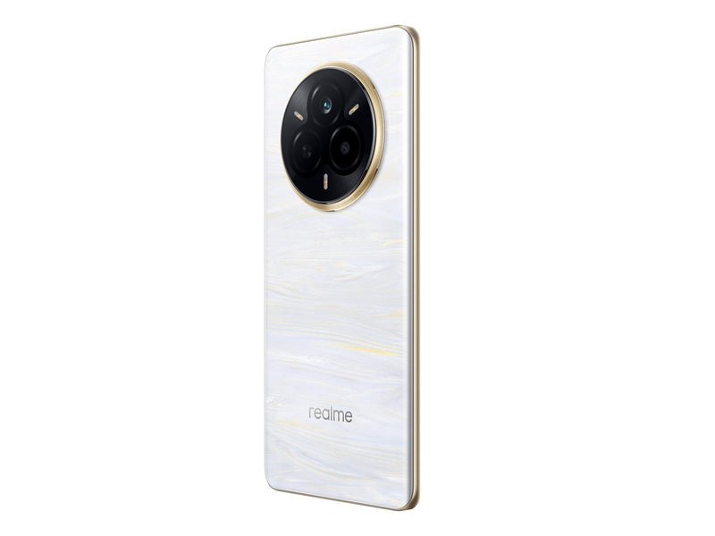 realme 14 Pro 5G 512GB/12GB - Pearl White
