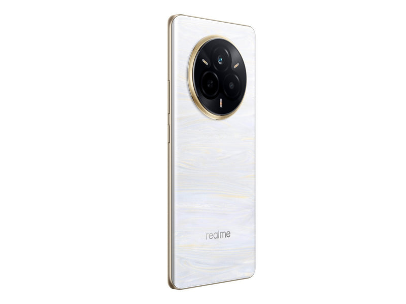 realme 14 Pro 5G 512GB/12GB - Pearl White