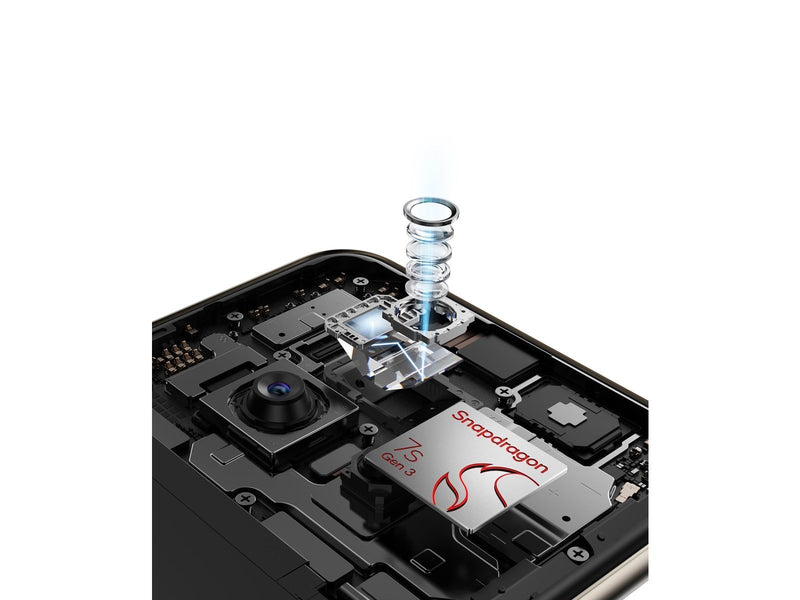 realme 14 Pro 5G 512GB/12GB - Pearl White