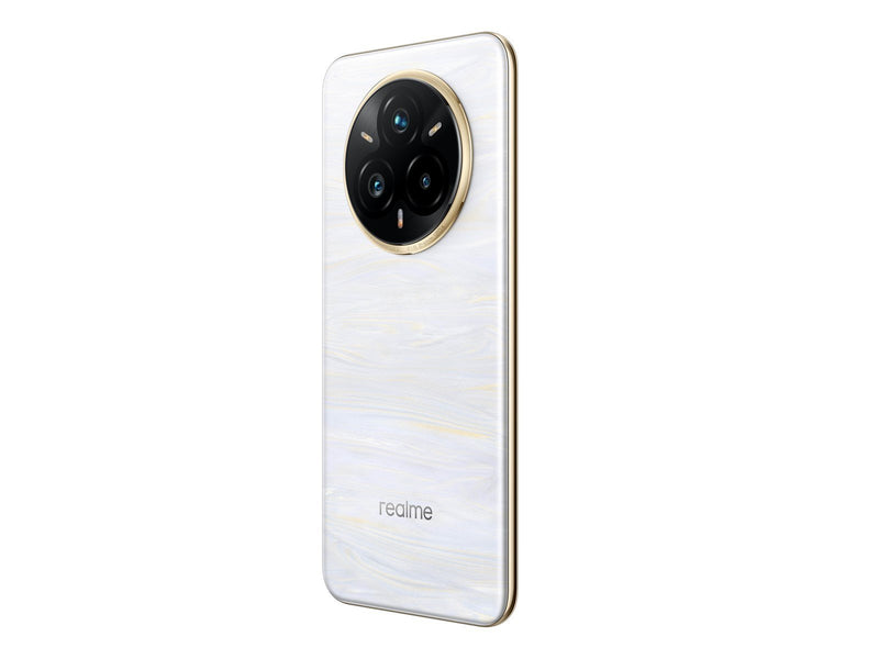 realme 14 Pro 5G 512GB/12GB - Pearl White