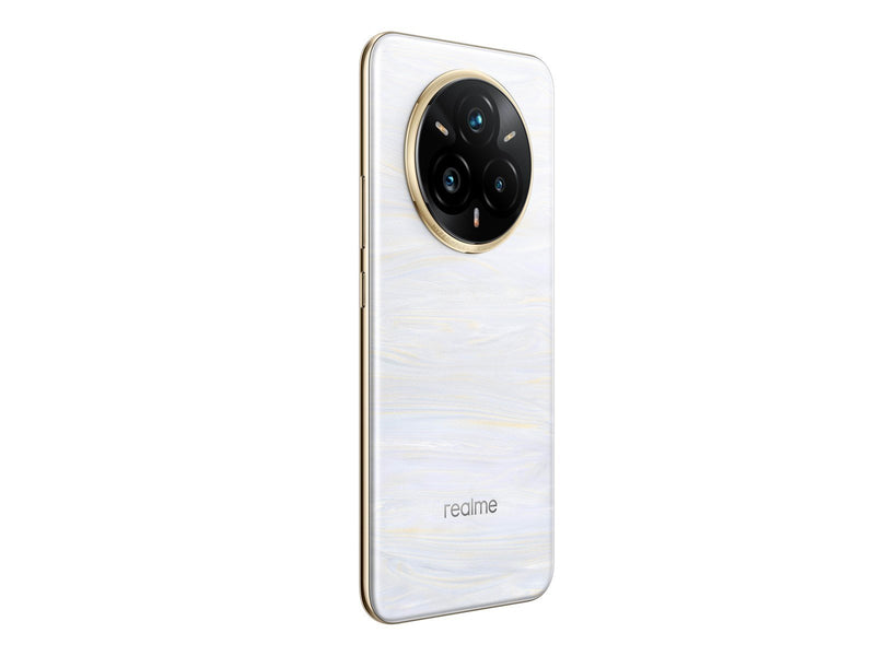 realme 14 Pro 5G 512GB/12GB - Pearl White