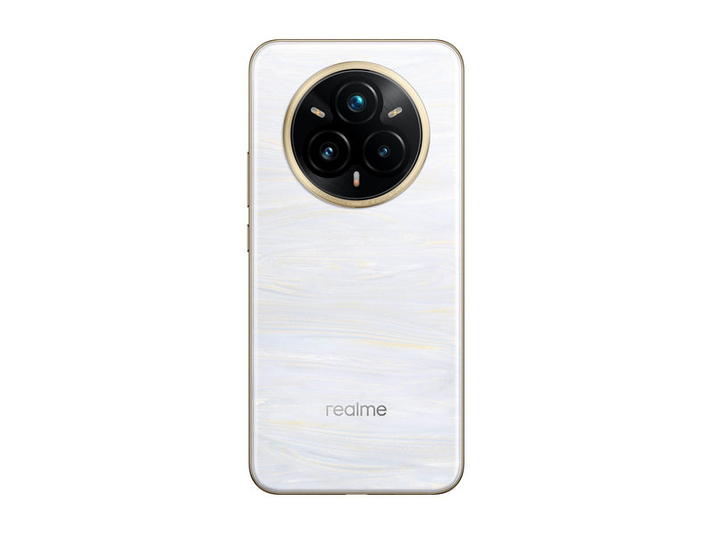 realme 14 Pro 5G 512GB/12GB - Pearl White