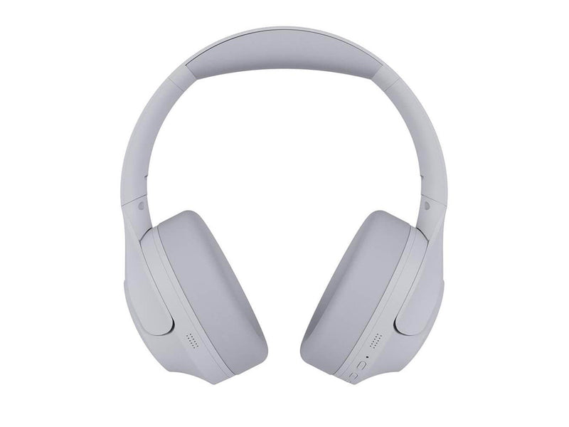 Happy Plugs Play Pro ANC Over-Ear Wireless Headphones - White