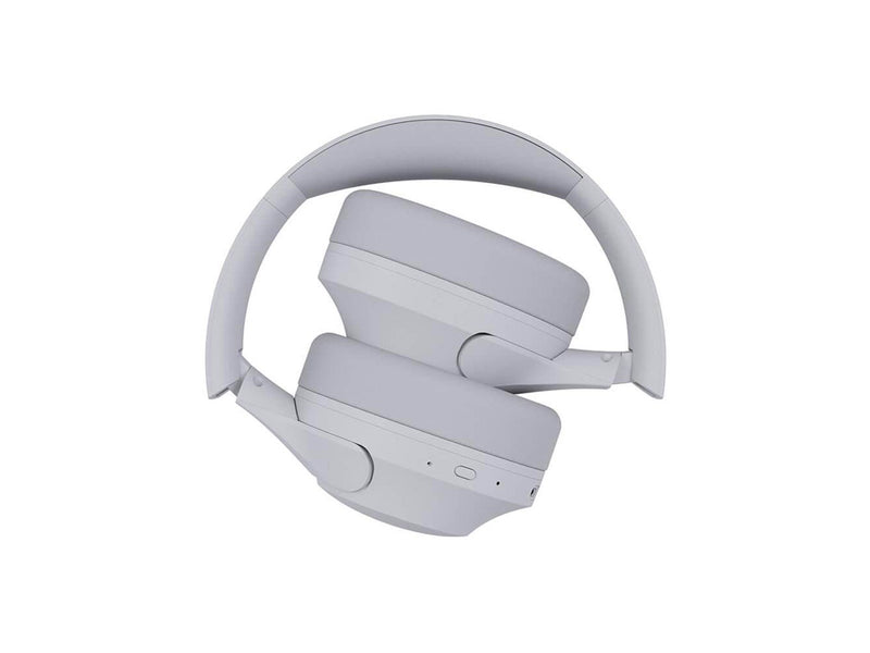 Happy Plugs Play Pro ANC Over-Ear Wireless Headphones - White