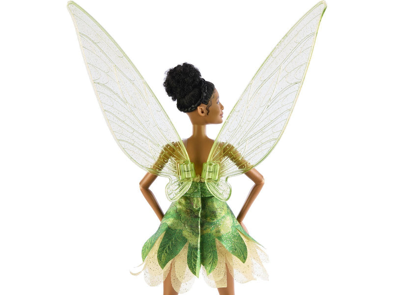 Disney Peter Pan & Wendy - Tinker Bell Fairy Doll