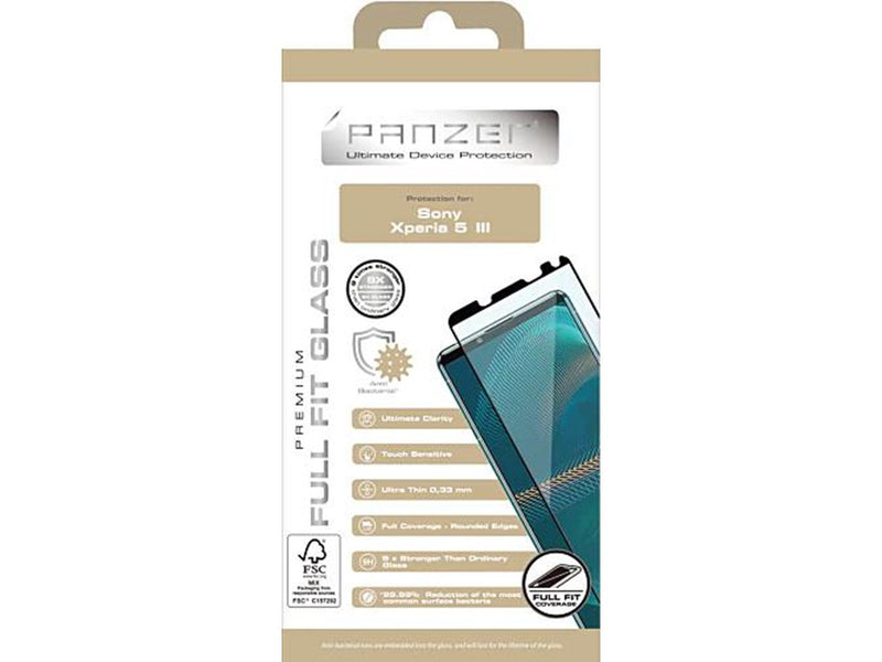 Panzer Screen Protector - Sony Xperia 5 III