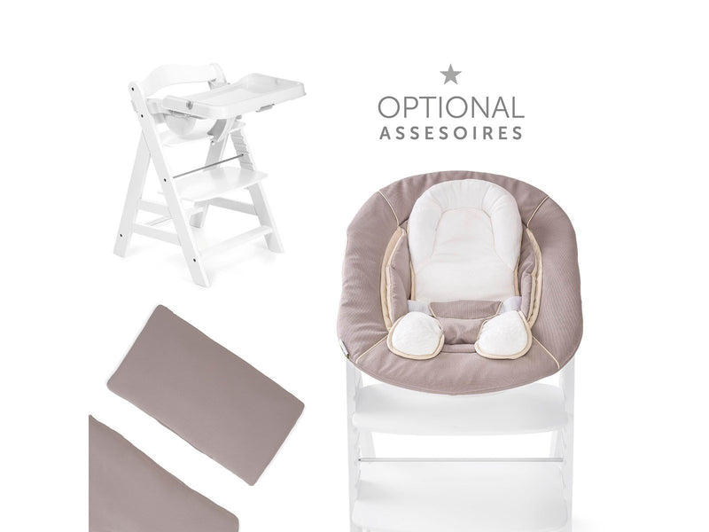 Hauck Traditional high chair