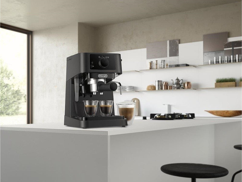 DeLonghi De’Longhi Stilosa EC235.BK