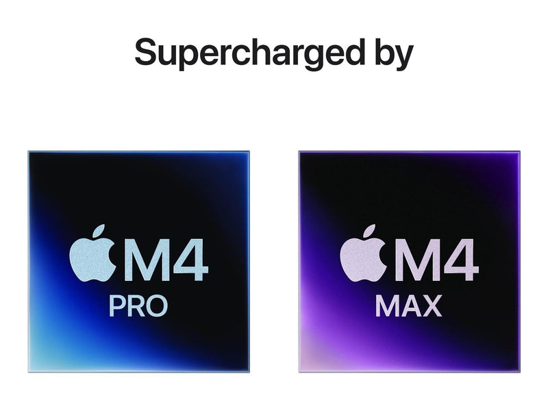 Apple MacBook Pro - 14.2" -  M4 Pro - 24 GB RAM - 512 GB SSD - German