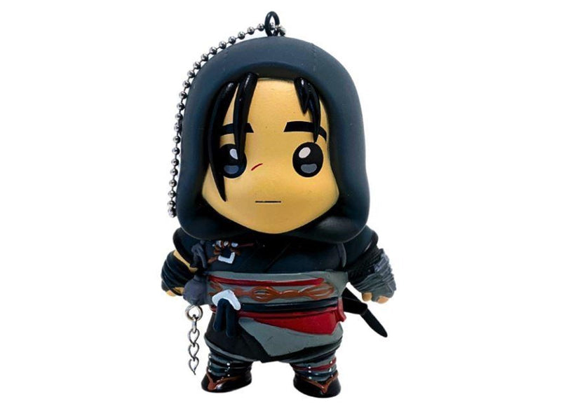 Cenega - Hanging Figurine Assassins Creed Shadows - Naoe - Figur