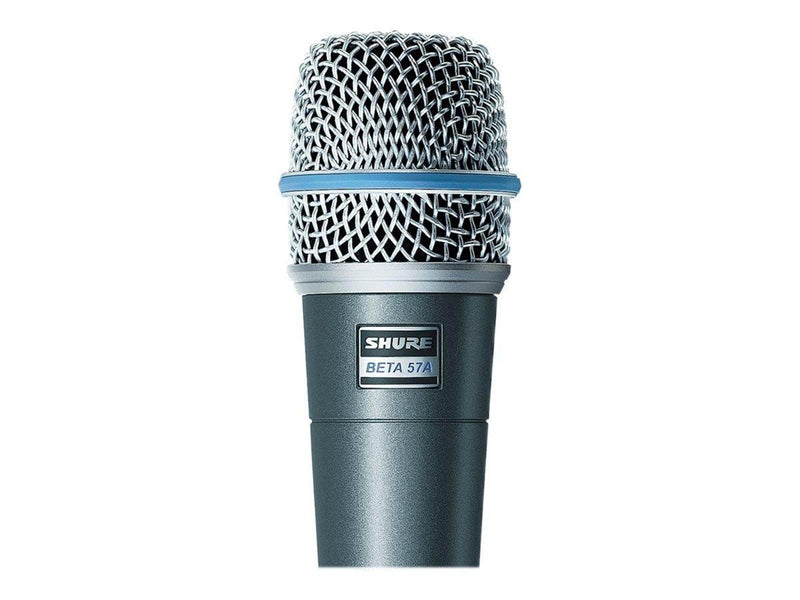 Shure Beta 57A