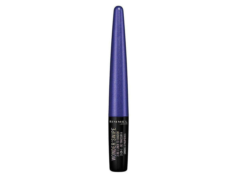 Rimmel Wonder Swipes Eyeliner 010 Cool af 1.70ml
