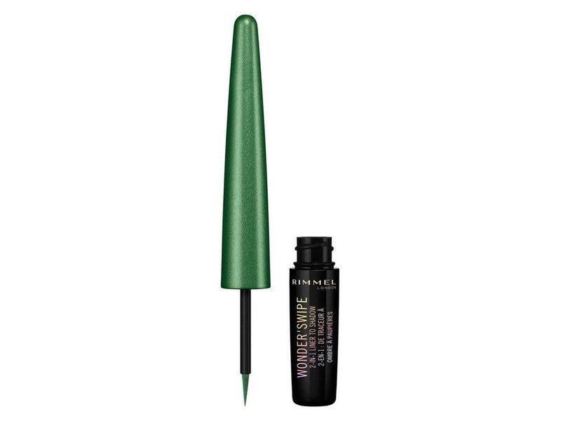 Rimmel Wonder Swipes Eyeliner 012 Kha-Ching 2ml
