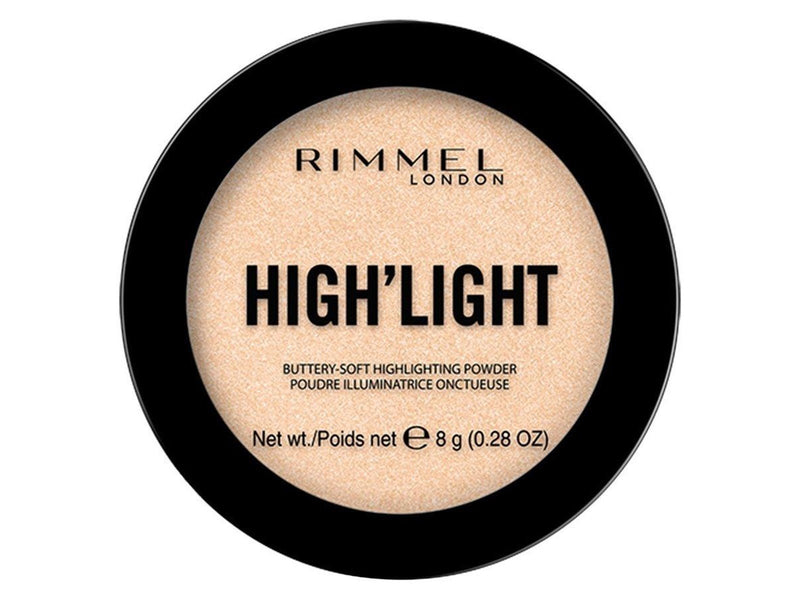 Rimmel highligter 001 Stardust 8gr