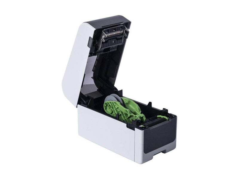 Brother TD-2310D203 - label/receipt printer - B/W - direct thermal
