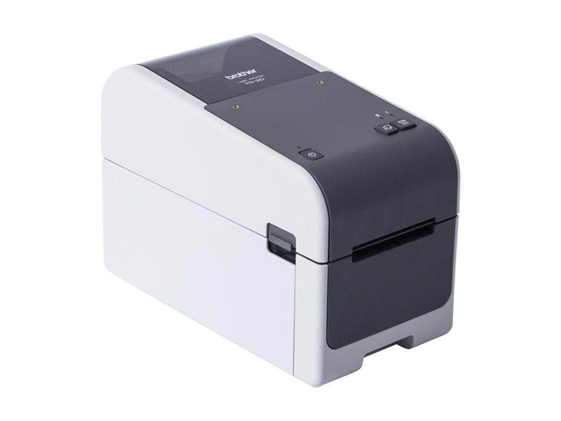 Brother TD-2310D203 - label/receipt printer - B/W - direct thermal