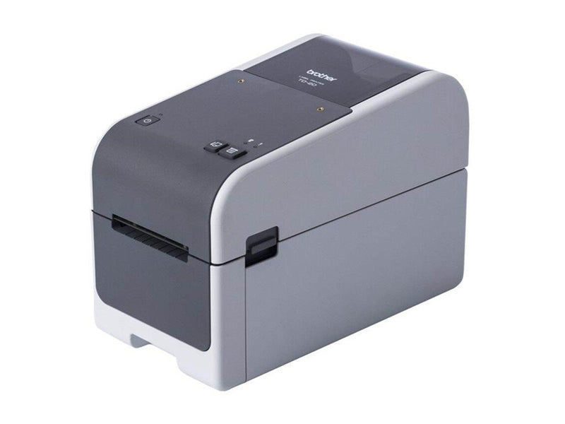 Brother TD-2310D203 - label/receipt printer - B/W - direct thermal