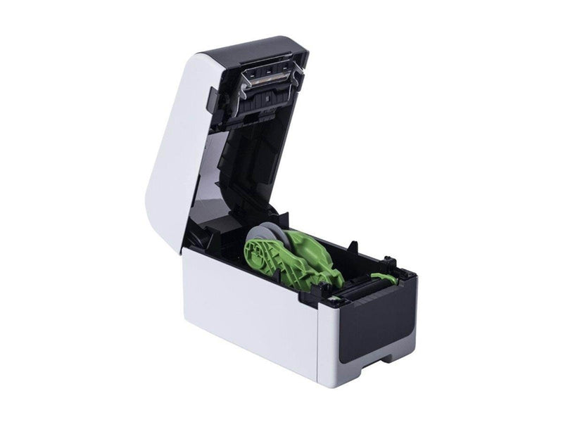 Brother TD-2320D203 - label/receipt printer - B/W - direct thermal