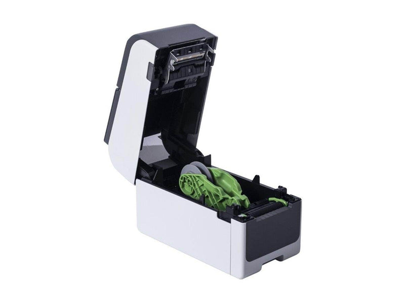 Brother TD-2320DSA203 - label/receipt printer - B/W - direct thermal