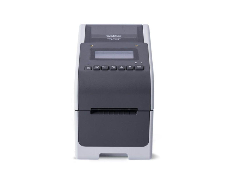 Brother TD-2350D203 - label/receipt printer - B/W - direct thermal - Einfarbig - Thermodirekt