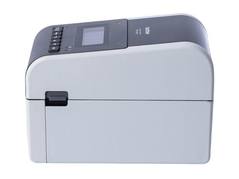 Brother TD-2350D203 - label/receipt printer - B/W - direct thermal - Einfarbig - Thermodirekt
