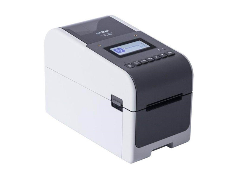 Brother TD-2350D203 - label/receipt printer - B/W - direct thermal - Einfarbig - Thermodirekt
