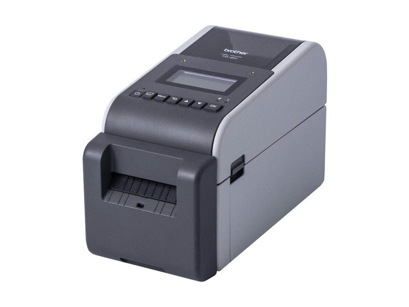 Brother TD-2350D300 - label/receipt printer - B/W - direct thermal - Einfarbig - Thermodirekt