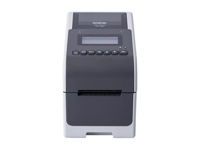 Brother TD-2350D300 - label/receipt printer - B/W - direct thermal - Einfarbig - Thermodirekt