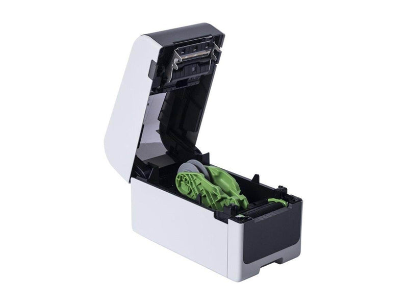 Brother TD-2350D300 - label/receipt printer - B/W - direct thermal - Einfarbig - Thermodirekt