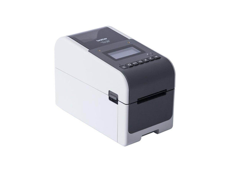 Brother TD-2350D300 - label/receipt printer - B/W - direct thermal - Einfarbig - Thermodirekt