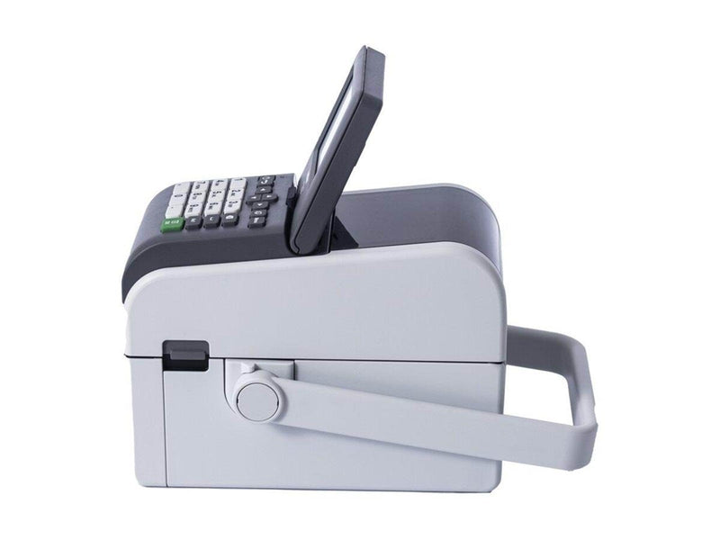 Brother TD-2350DSAH300 - label/receipt printer - B/W - direct thermal - Einfarbig - Thermodirekt