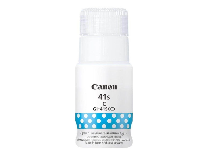 Canon GI 41S C - Nachfülltinte Cyan