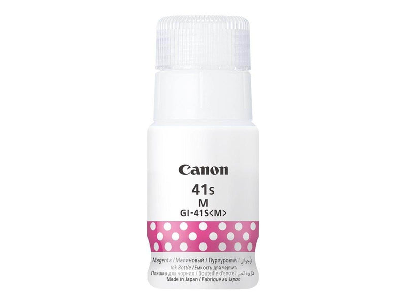 Canon GI 41S M - Nachfülltinte Magenta